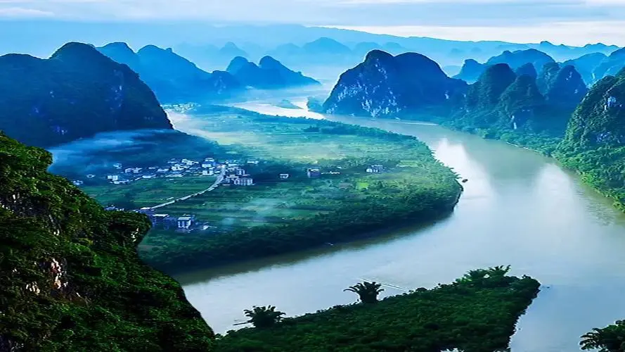 绿色高标准